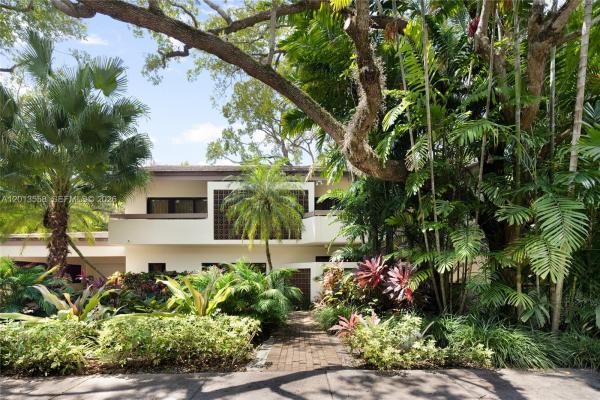 142 San Souci Dr, Coral Gables, Florida 33133, image 1