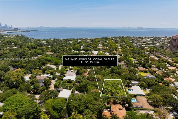 142 San Souci Dr, Coral Gables, Florida 33133, image 3