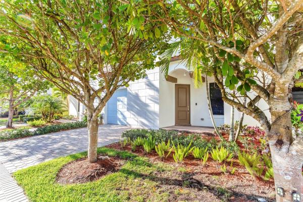 Chapel Grove, 20919 NW 1st Dr, Pembroke Pines, Florida 33029, image 1