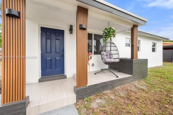 Myrtle Grove, 3521 NW 171st Ter, Miami Gardens, Florida 33056, image 1