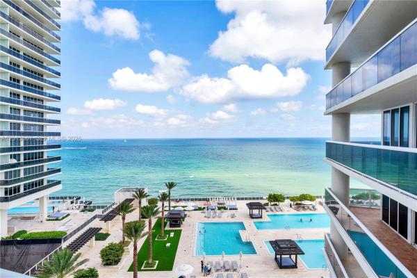 Beach Club 1, 1850 S Ocean Dr #1410, Hallandale Beach, Florida 33009, image 1