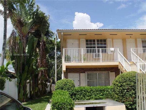 Park Ridge Apartments, 2665 Middle River Dr #1, Fort Lauderdale, Florida 33306, image 1