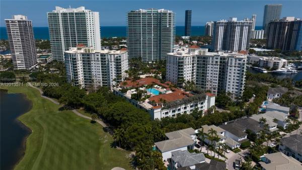 Turnberry Village South Tower, 19900 E Country Club Dr #116, Aventura, Florida 33180, image 2