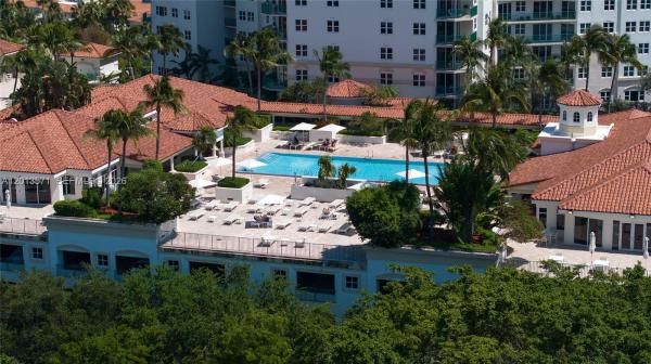 Turnberry Village South Tower, 19900 E Country Club Dr #116, Aventura, Florida 33180, image 3