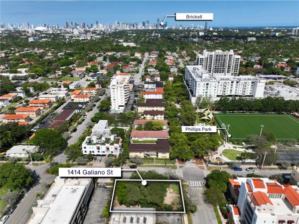 Douglas, 1414 Galiano St, Coral Gables, Florida 33134, image 3