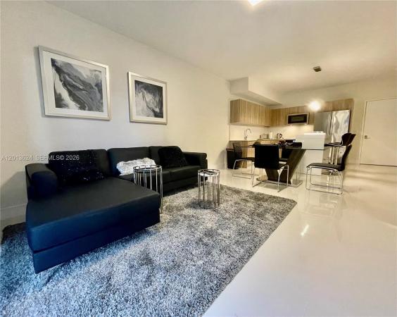 Aventura Parksquare Residences, 2960 NE 207th St #707, Aventura, Florida 33180, image 1