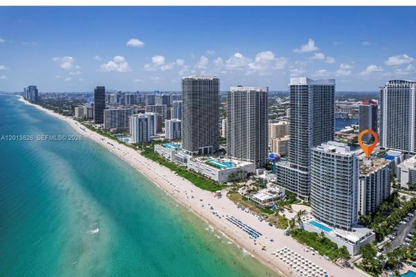 4001 S Ocean Dr #7B, Hallandale Beach, Florida 33019, image 1