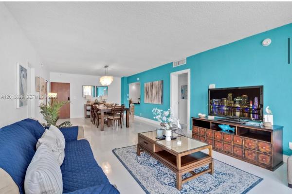 Sian Ocean Residences, 4001 S Ocean Dr #7B, Hollywood, Florida 33019, image 2