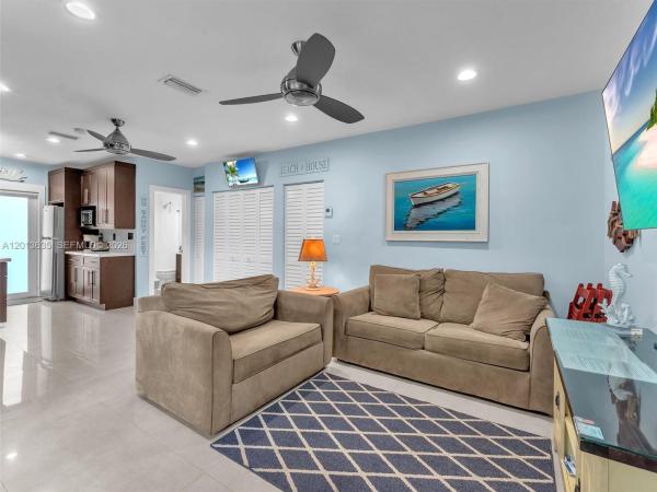 Windwood Seas, 315 Van Buren St #103B, Hollywood, Florida 33019, image 1