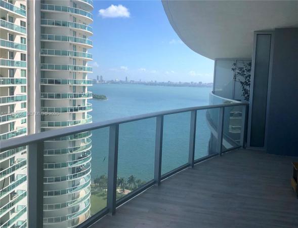 Aria On The Bay, 488 NE 18th St #2203, Miami, Florida 33132, image 1