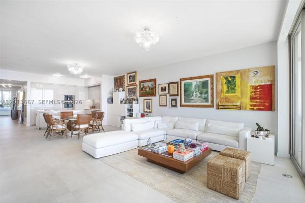 Residences By Armani Casa, 18975 Collins Ave #501, Sunny Isles Beach, Florida 33160, image 1
