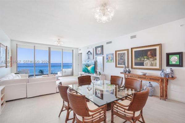 Residences By Armani Casa, 18975 Collins Ave #501, Sunny Isles Beach, Florida 33160, image 2