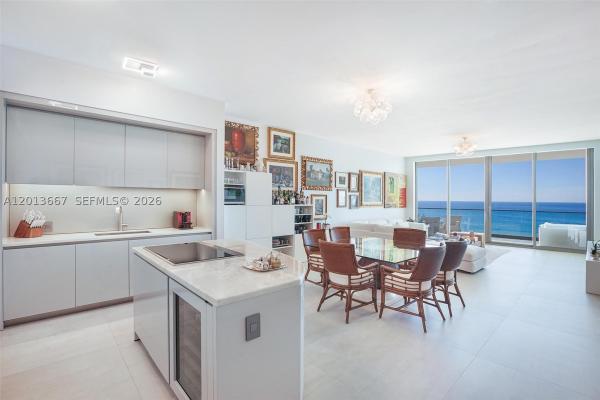 Residences By Armani Casa, 18975 Collins Ave #501, Sunny Isles Beach, Florida 33160, image 3