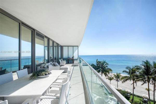 Residences By Armani Casa, 18975 Collins Ave #501, Sunny Isles Beach, Florida 33160, image 1