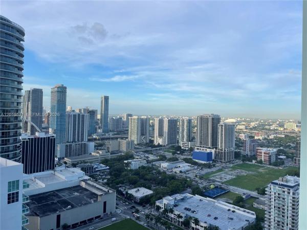 Quantum On The Bay, 1900 N Bayshore Dr #4109, Miami, Florida 33132, image 1