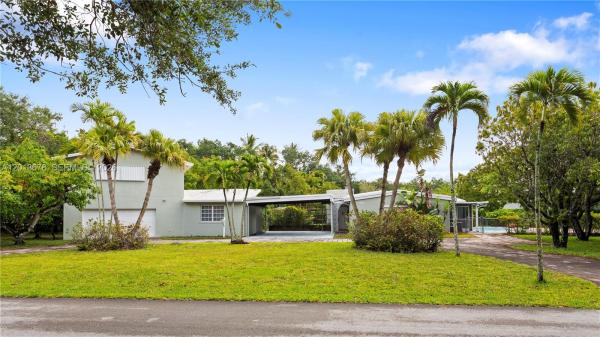 Helms Country Estates, 10851 SW 68th Ave, Pinecrest, Florida 33156, image 1
