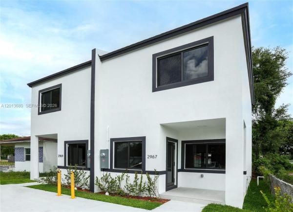 2967 NW 59th St, Unincorporated Dade County, Florida 33142, image 1