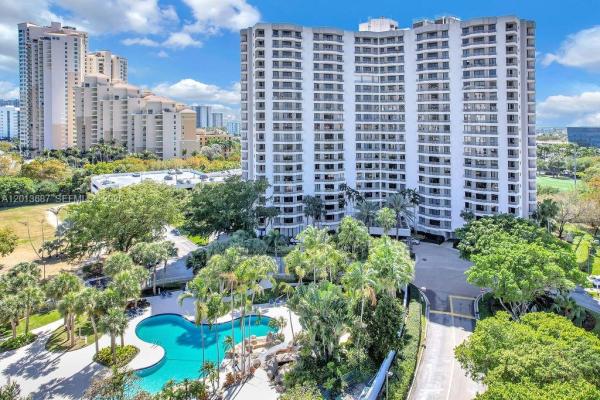 Parc Central Aventura South, 3300 NE 191st St #LP03, Aventura, Florida 33180, image 1