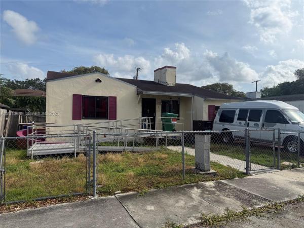 Bay Vista Park, 836 NW 49th St, Miami, Florida 33127, image 1