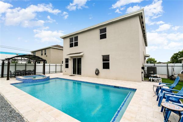 13211 SW 272nd Ln, Homestead, Florida 33032, image 1