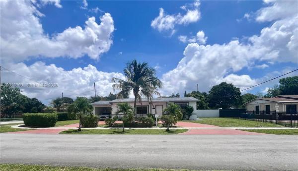Carol City, 17155 NW 37th Ct, Miami Gardens, Florida 33055, image 1