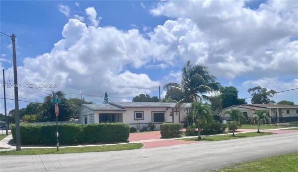 Carol City, 17155 NW 37th Ct, Miami Gardens, Florida 33055, image 3