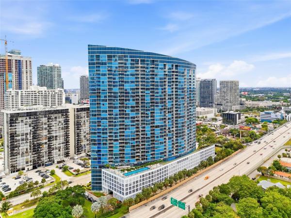Blue On The Bay, 601 NE 36th St #2707, Miami, Florida 33137, image 1