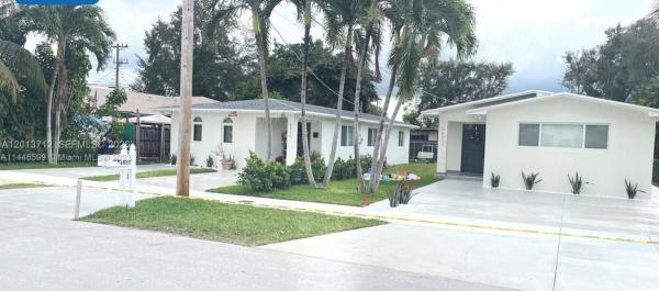 6820 SW 13th Ter, Unincorporated Dade County, Florida 33144, image 1