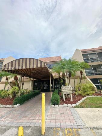 Racquet Club At Bonaventure, 240 Lakeview Dr #212, Weston, Florida 33326, image 1