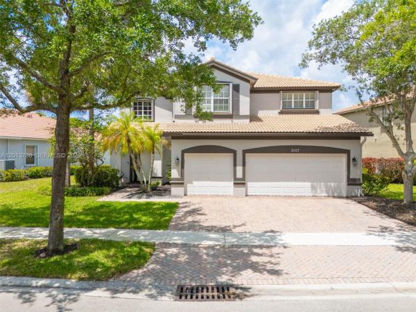 Isles At Weston, 4207 W Whitewater Ave, Weston, Florida 33332, image 1
