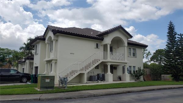 Ibis Villas At Doral, 8804 NW 109th Pl #402, Doral, Florida 33178, image 1