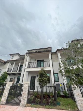 Urbana At Downtown Doral, 8324 NW 43rd St, Doral, Florida 33166, image 1