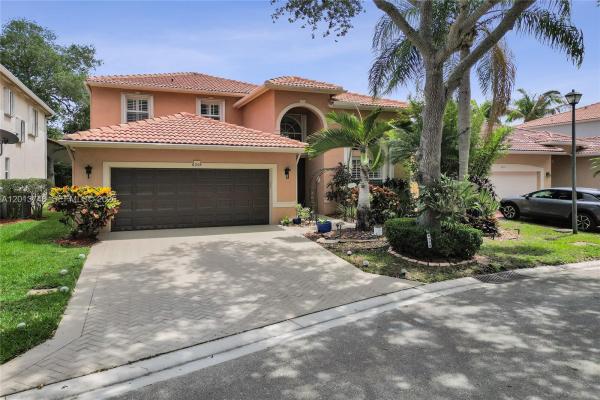 Parkland Place, 6204 NW 78th Ct, Parkland, Florida 33067, image 1