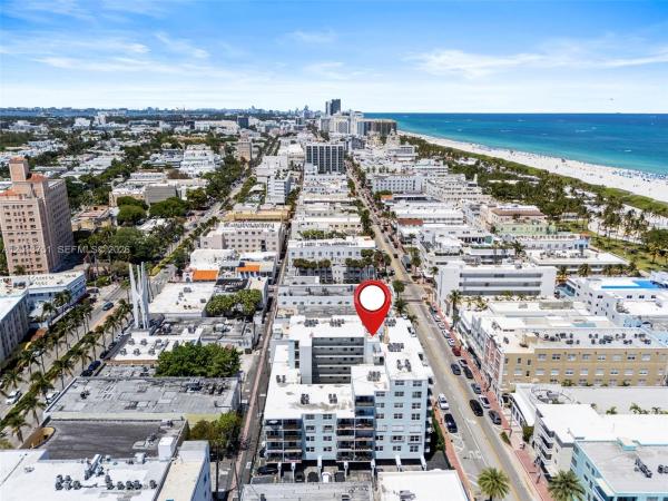 Collins Towers, 720 Collins Ave #204, Miami Beach, Florida 33139, image 1