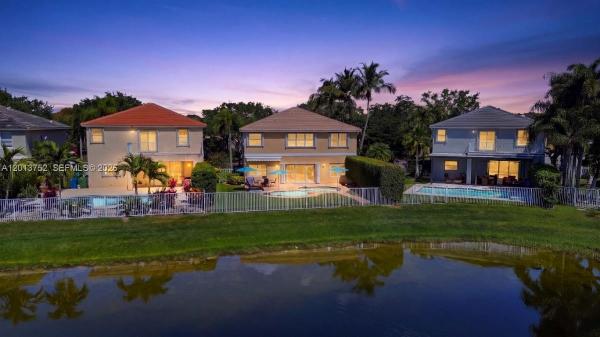 Ruby Cove, 4019 Turquoise Trl, Weston, Florida 33331, image 1