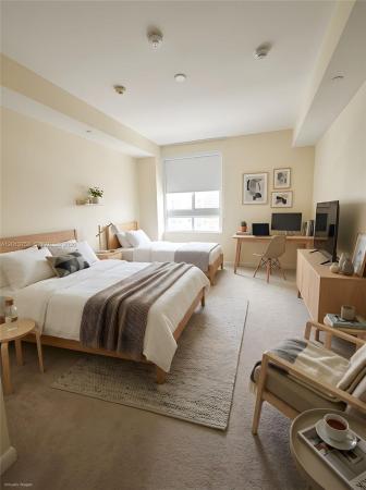 7350 SW 89th St #1506S, Miami, Florida 33156, image 2