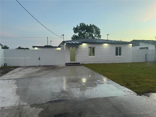 Eleanor Park, 2265 NW 155th St, Miami Gardens, Florida 33054, image 1