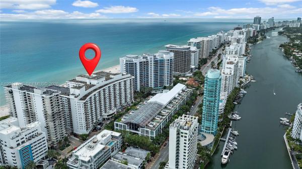 Maison Grande, 6039 Collins Ave #PH-7, Miami Beach, Florida 33140, image 1