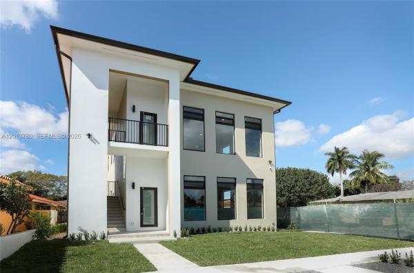Kirkland Heights, 120 SW 35th Ave #A1, Miami, Florida 33135, image 1
