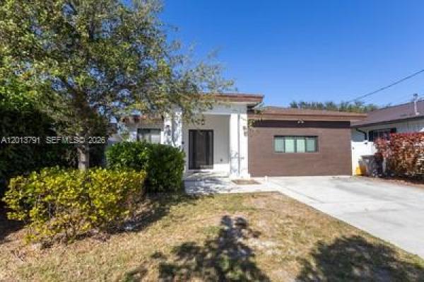 West Carver Ranches, 5743 SW 18th St, West Park, Florida 33023, image 1