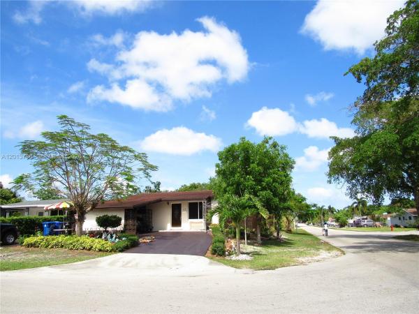 Breezyway Manor, 1390 SW 34th Ave, Fort Lauderdale, Florida 33312, image 1