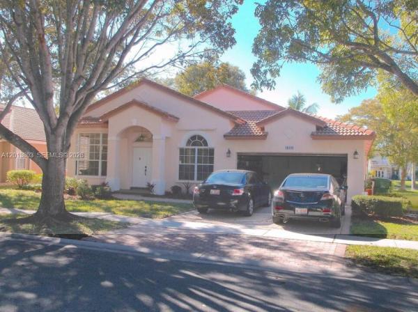 Chapel Lake Estates, 18430 NW 11th St #1, Pembroke Pines, Florida 33029, image 1