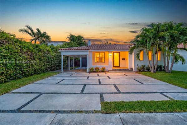 Brickell Estates, 365 SW 31st Rd, Miami, Florida 33129, image 1