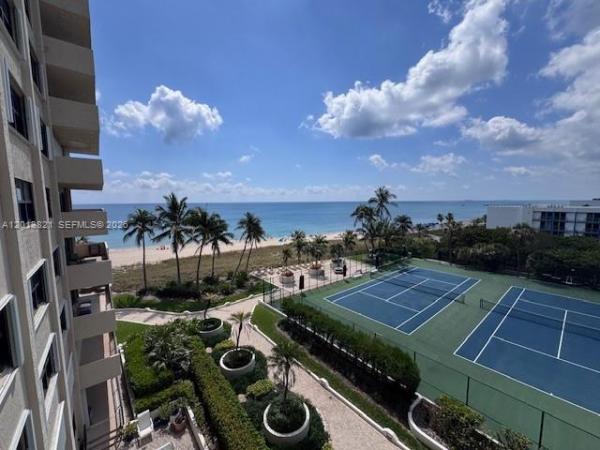 Sea Ranch Club C, 4900 N Ocean Blvd #1601, Lauderdale By The Sea, Florida 33308, image 1