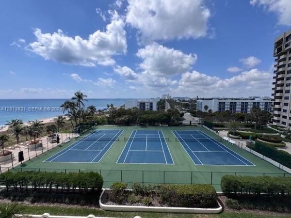 Sea Ranch Club C, 4900 N Ocean Blvd #1601, Lauderdale By The Sea, Florida 33308, image 2