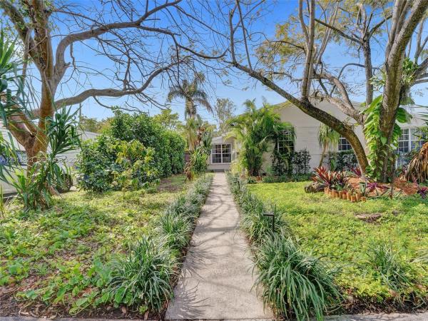 Gulfstream Estates, 918 NE 4th Ct, Hallandale Beach, Florida 33009, image 1