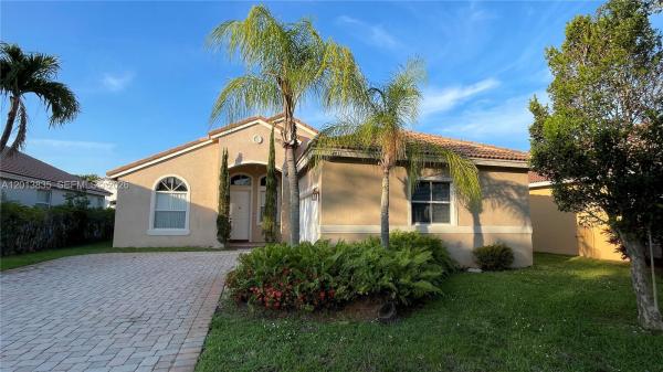 Sunset Lakes, 18811 SW 29th Ct, Miramar, Florida 33029, image 1