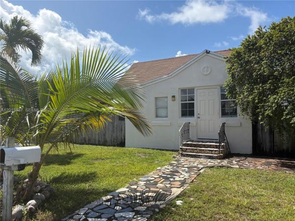 Hollywood South Side, 1806 Funston St #1, Hollywood, Florida 33020, image 1