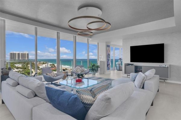 Auberge Beach Residences & Spa, 2200 N Ocean Blvd #N804, Fort Lauderdale, Florida 33305, image 2