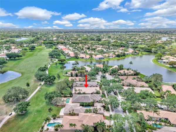 Bay Isle, 2468 Bay Isle Ct, Weston, Florida 33327, image 2